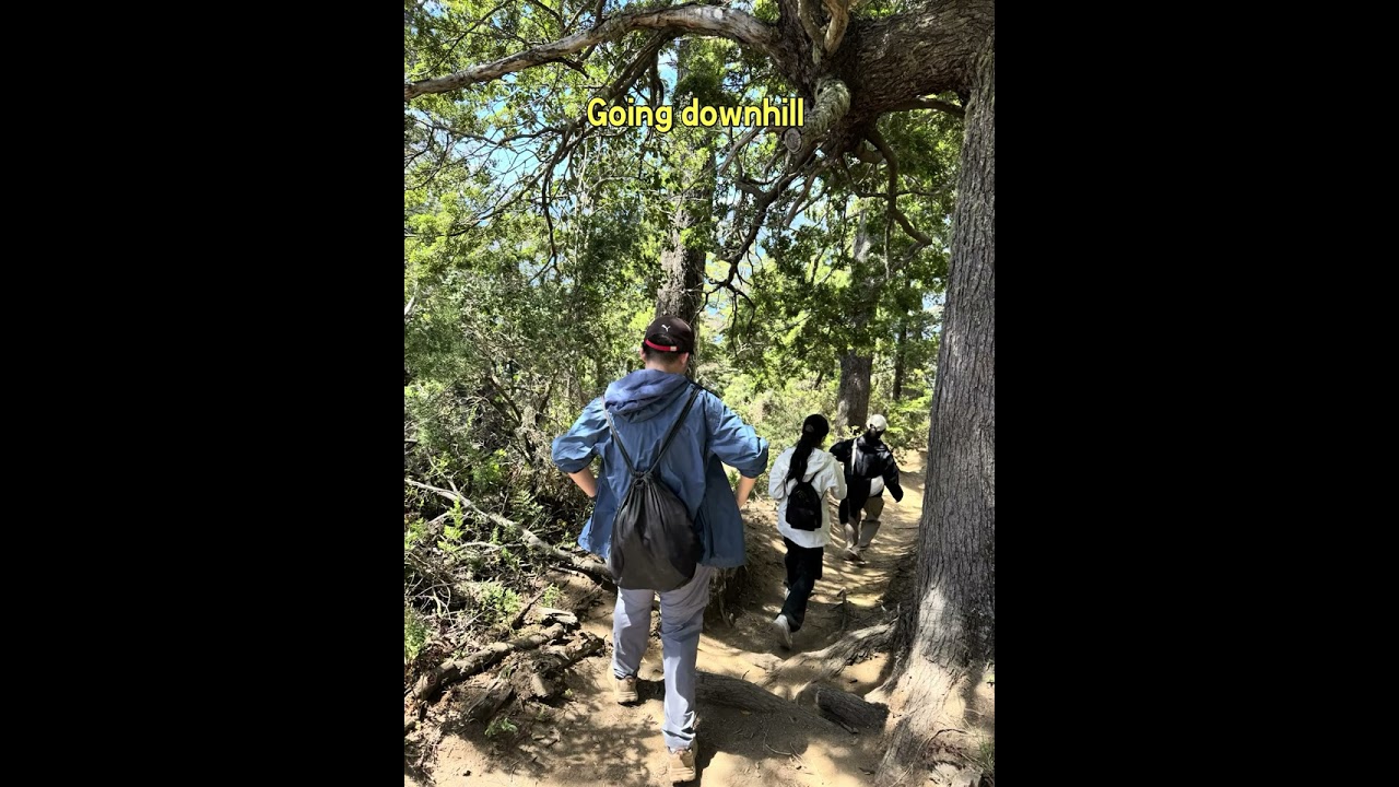 Family Vacation 2025: Bariloche (9)