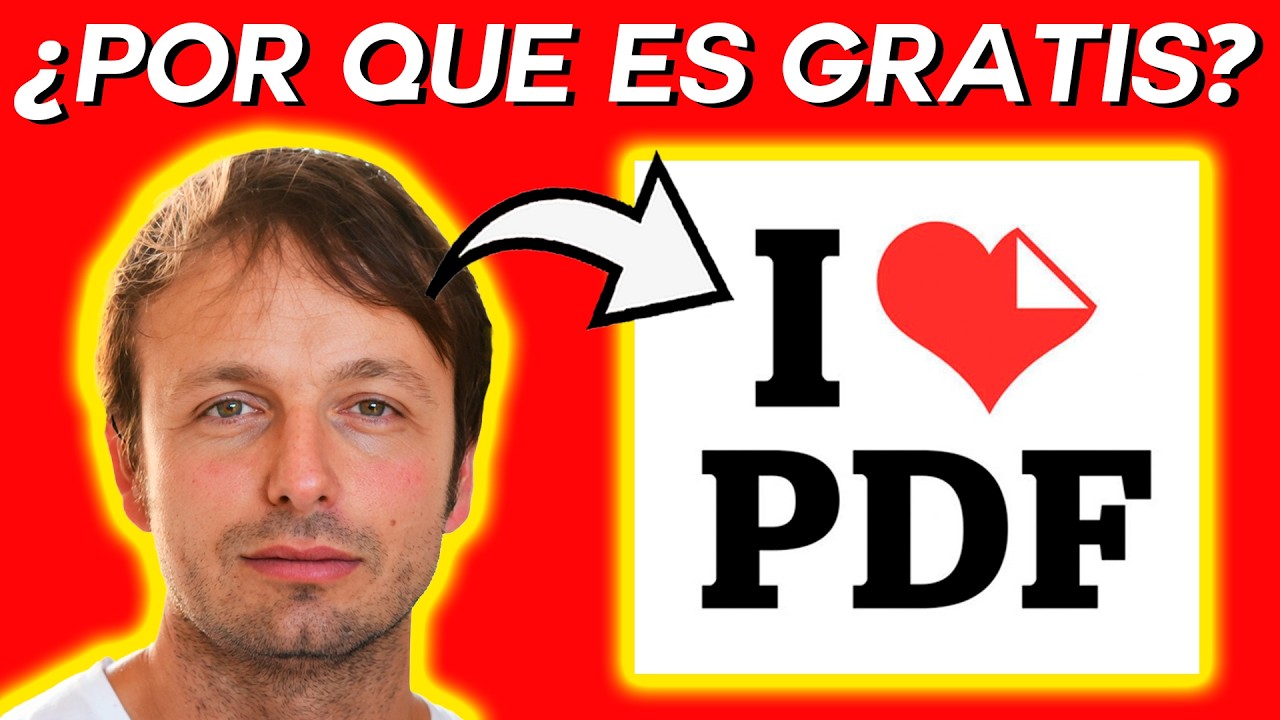 The Murky Truth of iLovePDF