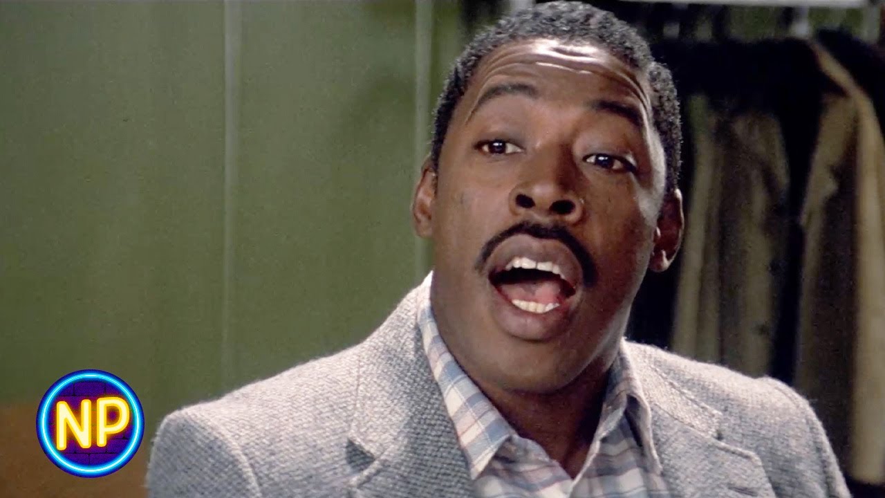 “If There’s a Steady Paycheck, I’ll Believe Anything You Say” | Ghostbusters (1984) | Now Playing