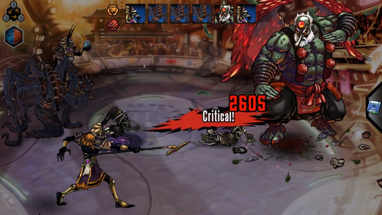 MGG - Anubis Fusion (Get Platinum)
