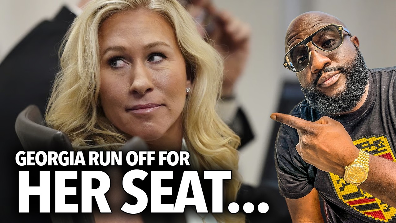 «Нам нужен человек, который будет сотрудничать с республиканцами Джорджии», — говорится во втором...