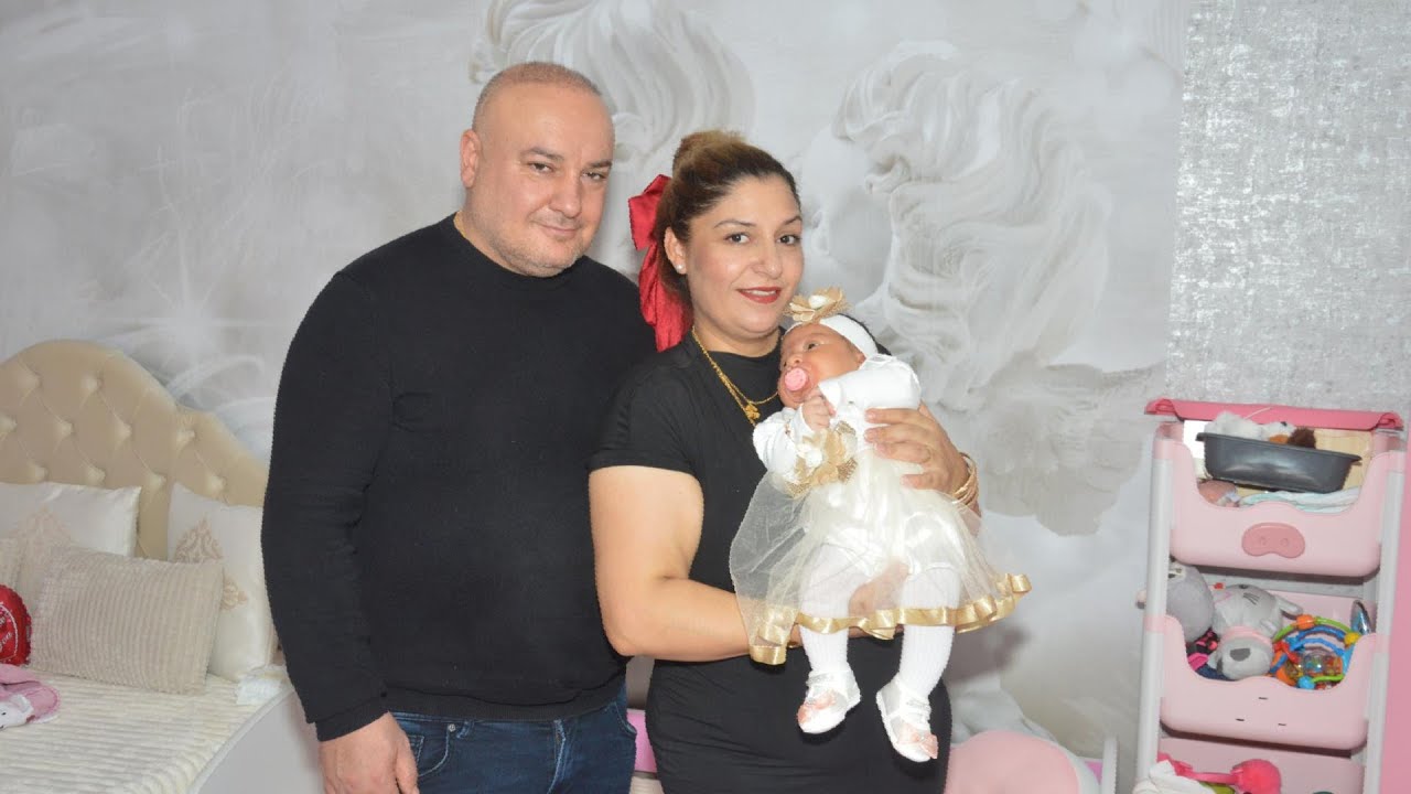 Larem bebek