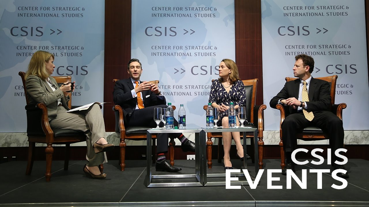 Think Tanks: The Defense - Policy Connection