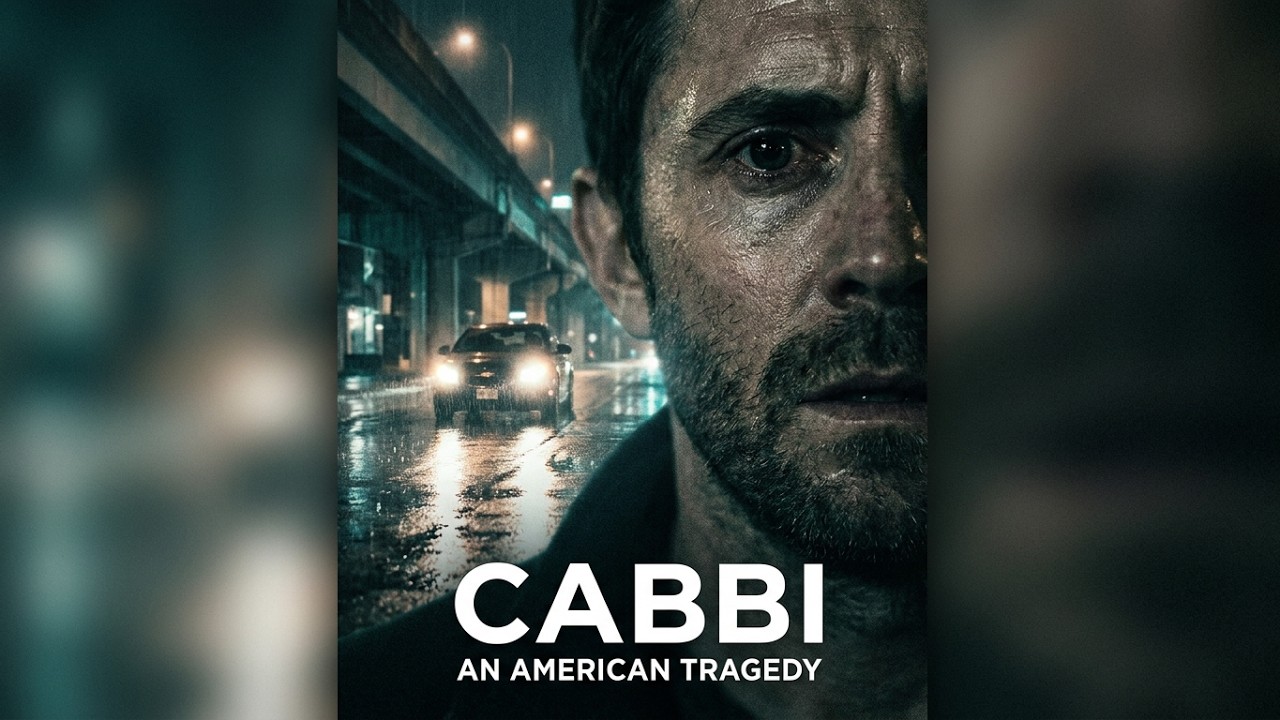 CABBI | An American Tragedy (2025)