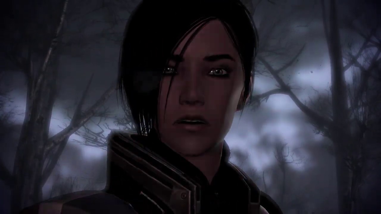 Mass Effect 3 