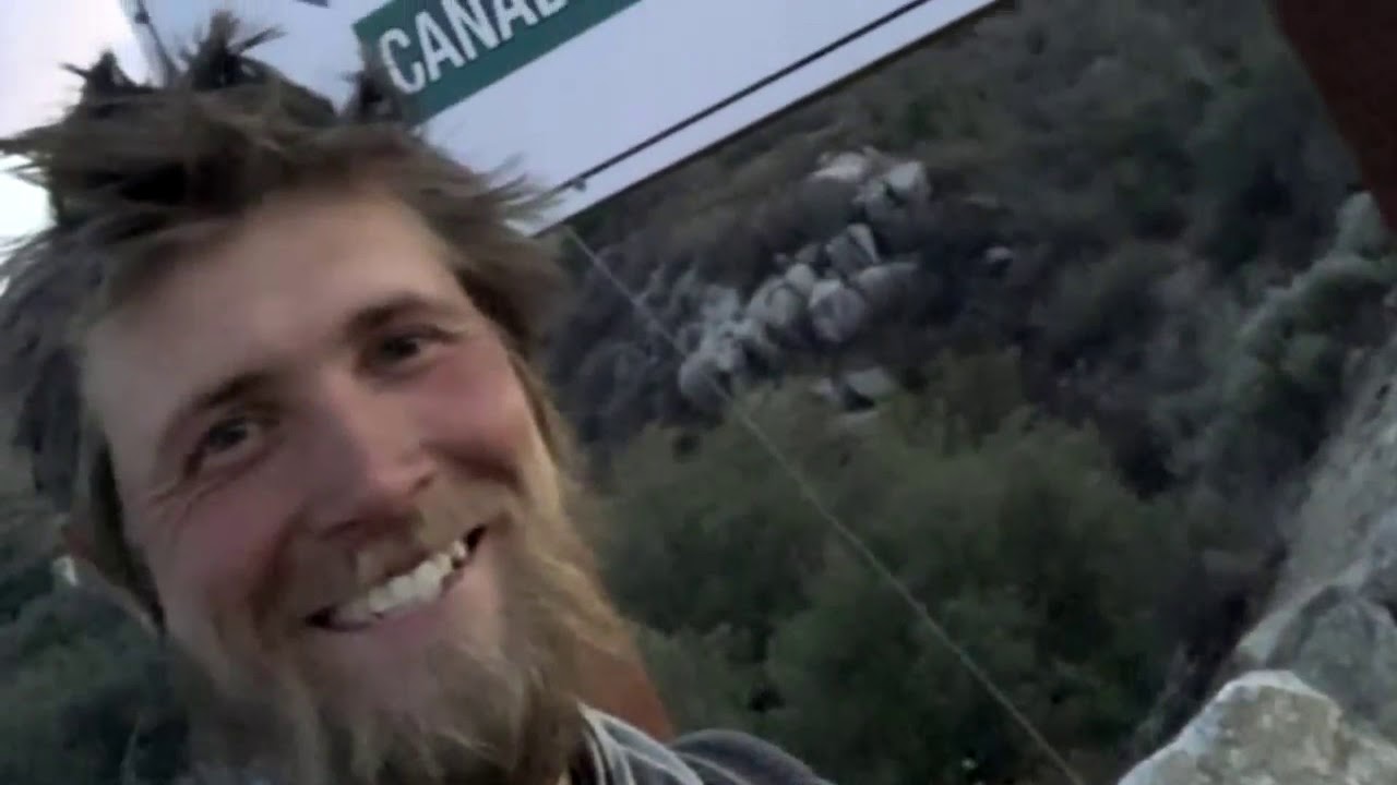 Local man completes hiking's triple crown - NBC 15 WPMI