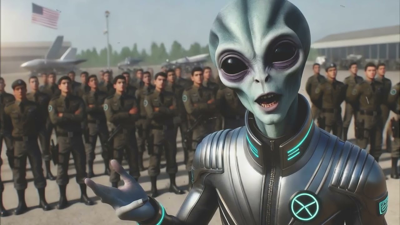 Alien Commander's HILARIOUS Report on Human Military Academy HFY | SCI FI STORIES