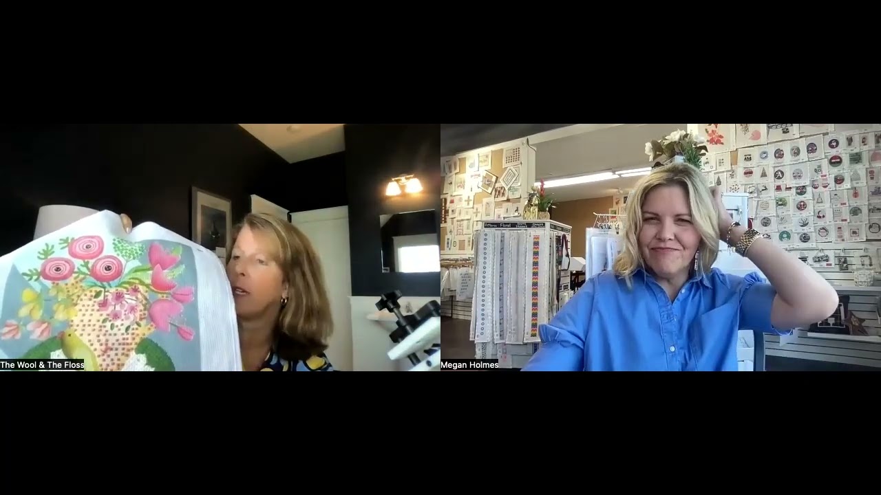 How to Manage Big Projects with Megan and Melissa