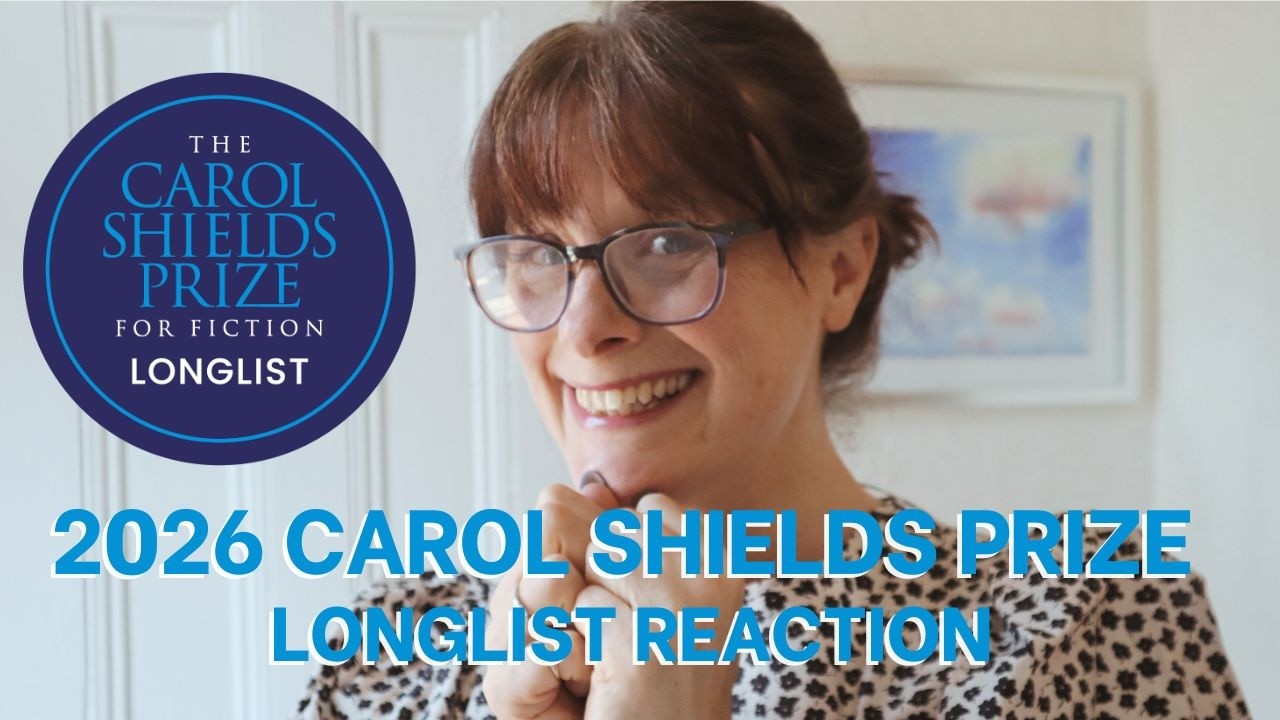 Давайте познакомимся с лучшей литературной премией — Премией Кэрол Шилдс за художественную прозу!