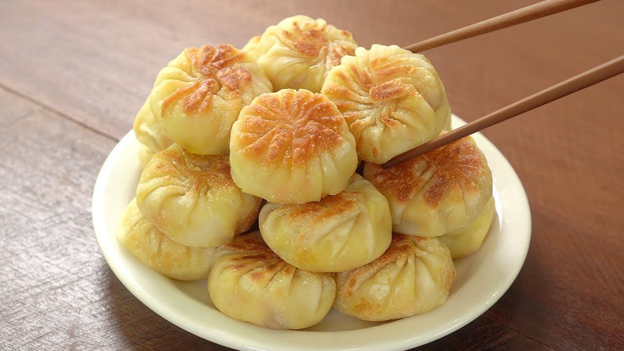Рецепт крокетов с картофельными клецками :: Рецепт хрустящего и вкусного картофеля