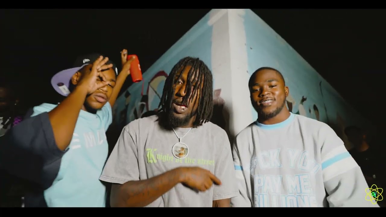 4TF - BABY1UP FT NUSKII1UP