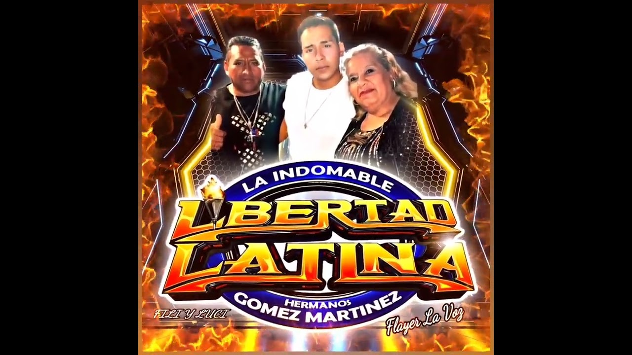 💕💘LA SALSA DE  ACARICIAME  - EXITO SONIDO LA INDOMABLE LIBERTAD LATINA ⭐💥