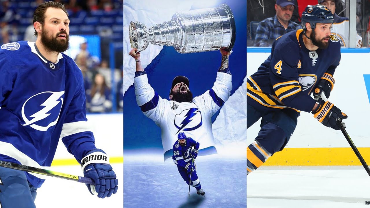 Zach Bogosian All Star