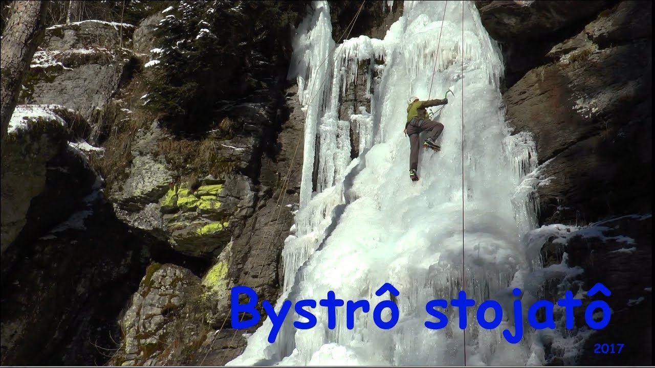 Blud&aacute;rium - Poľana (Bystr&ocirc; stojat&ocirc;)