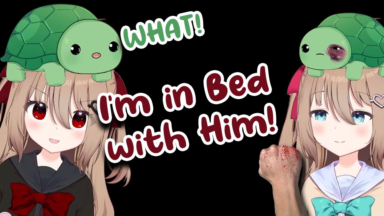 Dev Stream Moments with Neuro and Evil