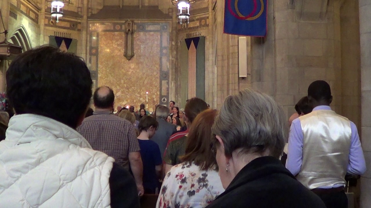 Dona  Nobis Pacem