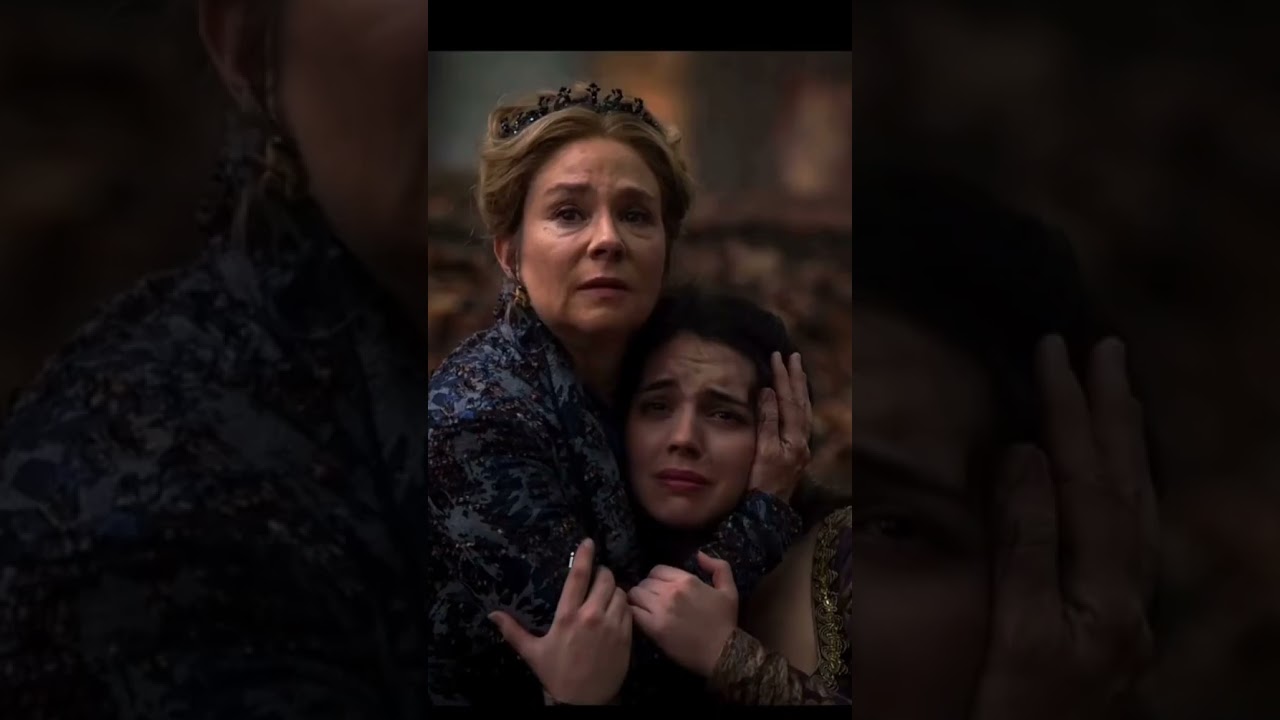 sadess scene fr💔💔 #fypシ #edit #tiktok #reign #queenmary #fran&ccedil;ais
