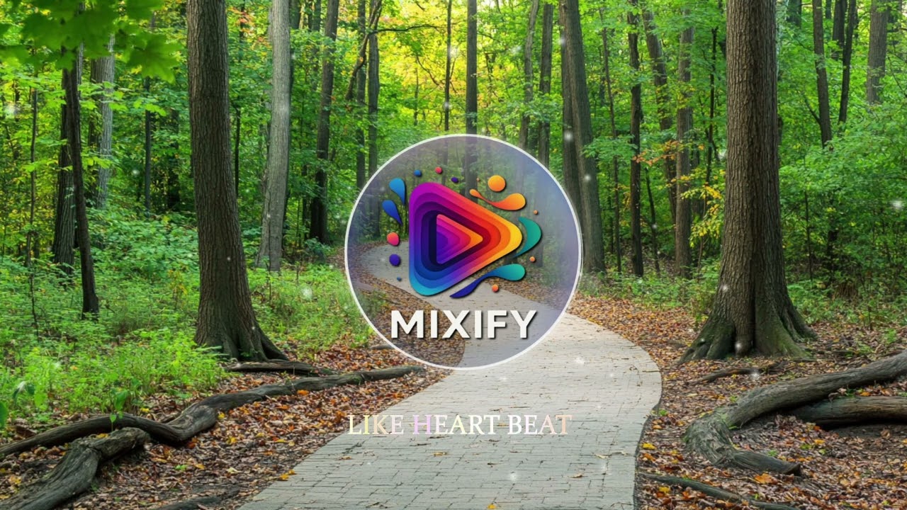 🎵 LIKE HEART BEAT (Official) – Mixify