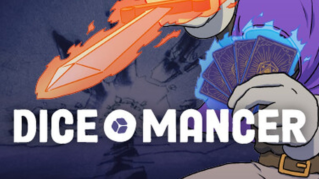 Diceomancer Demo - An Indie a Day