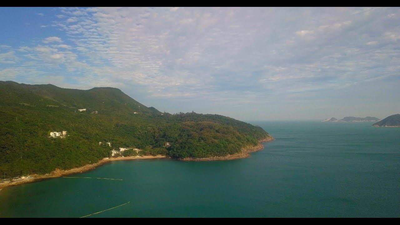 Clear Water Bay Hong Kong SAR