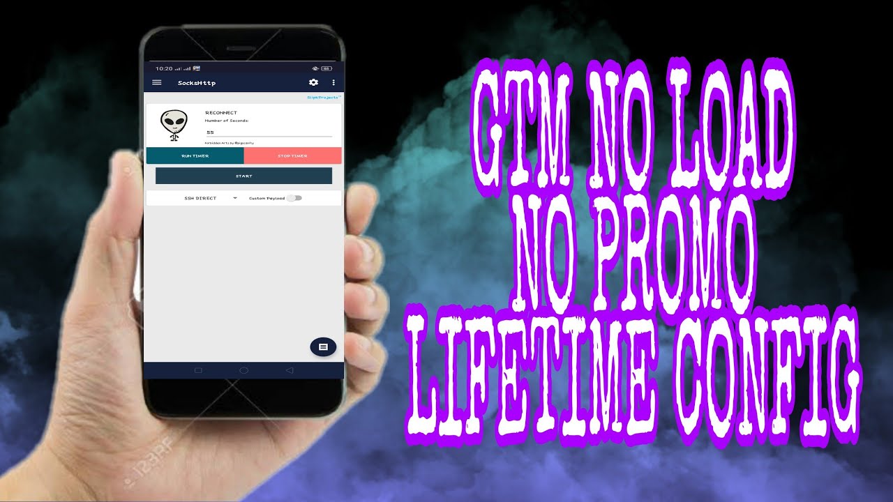 GTM NO LOAD NO PROMO WITH LIFETIMECONFIG