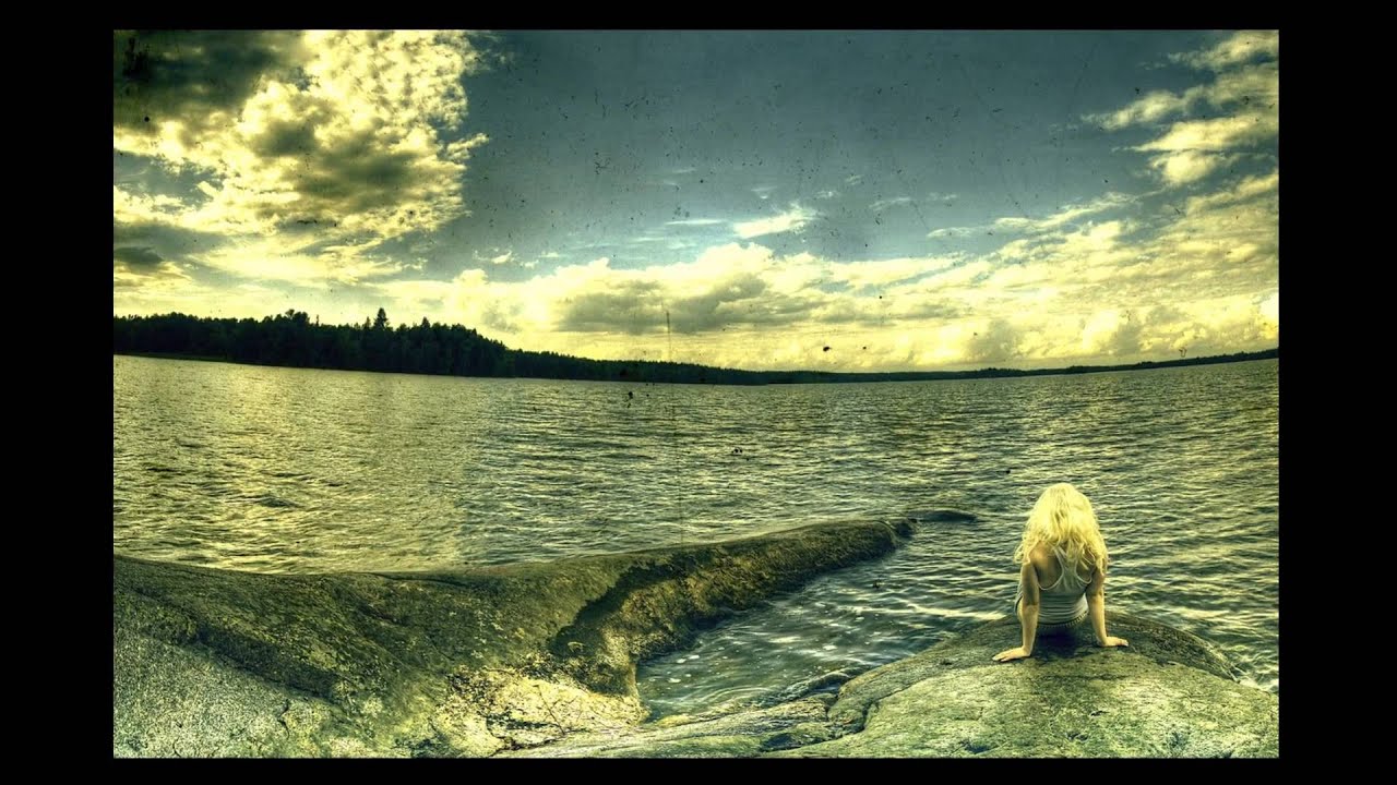 Jan A P Kaczmarek - Goodbye (DJ IgRock Remix)