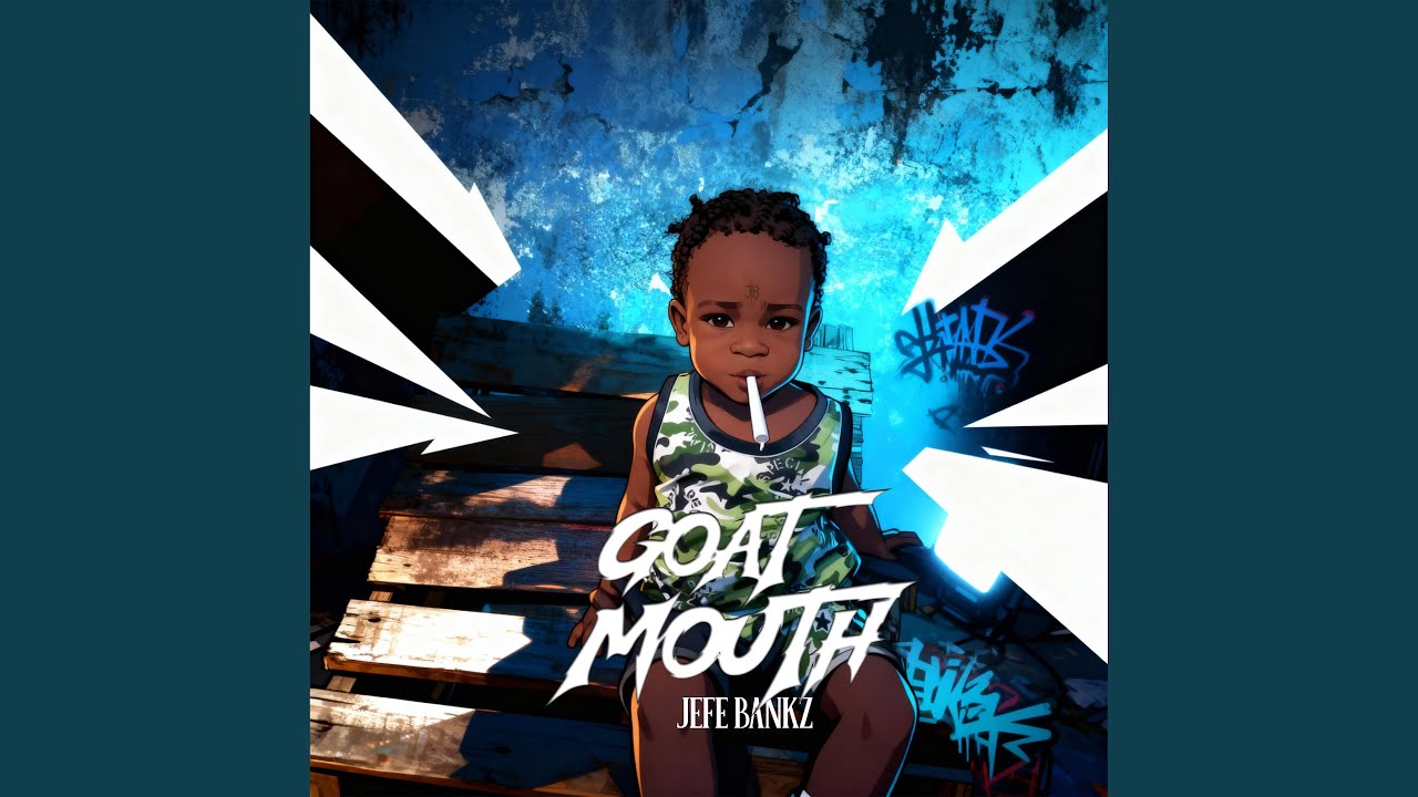 Goat Mouth