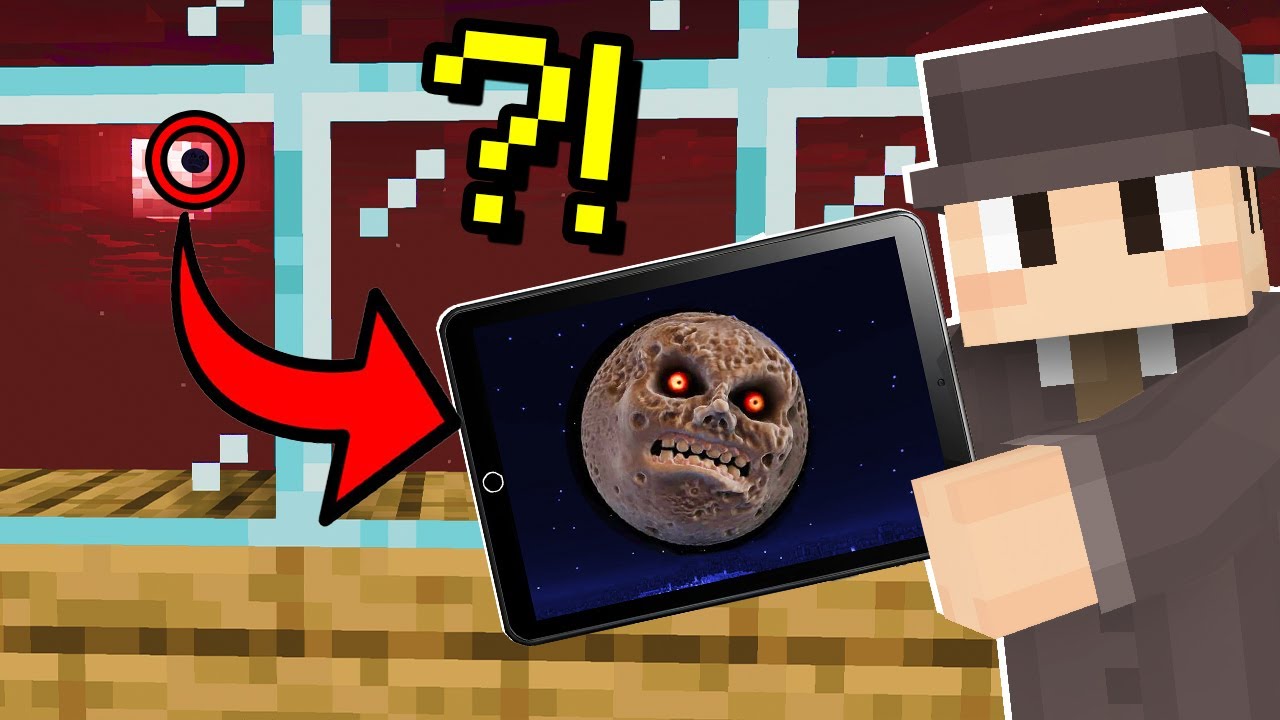 PRZEKLĘTY SYGNAŁ Z KOSMOSU w MINECRAFT