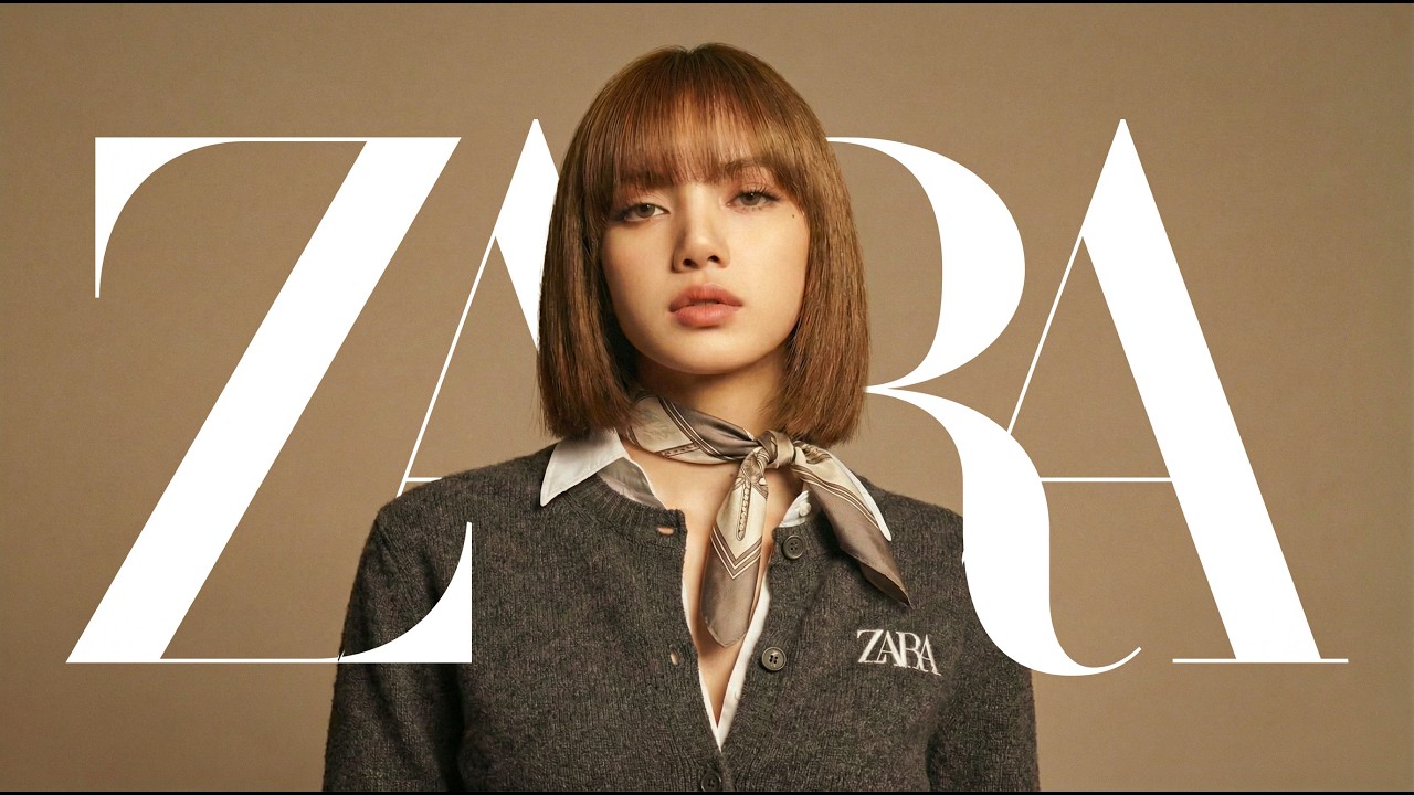 ZARA Shopping Music 2025 | Fashion Store Ambient Playlist