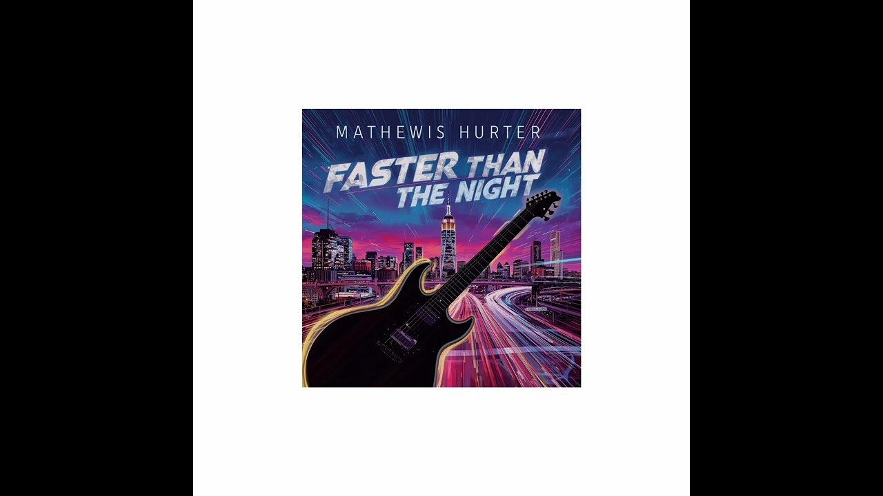 Faster than the night 