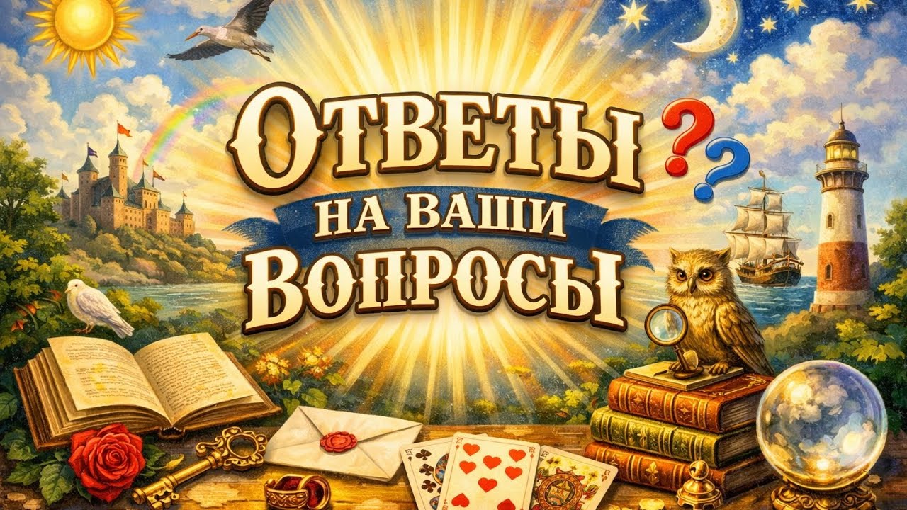 💯⁉️💥 ЛЮБИМЫЕ ПАСЬЯНСЫ 👉 ОТВЕТЫ НА ВАШИ ВОПРОСЫ 💯⁉️♥️🔥💥💖💐
