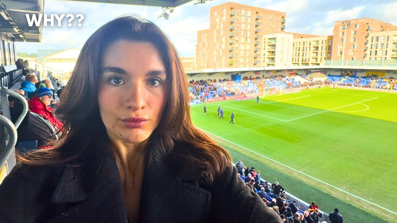 The Football Club That Was Relocated to a Different City
