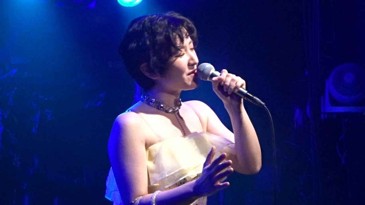 松尾公美子　　　キミのとなりで　/　BoA　　　２６・１・２１