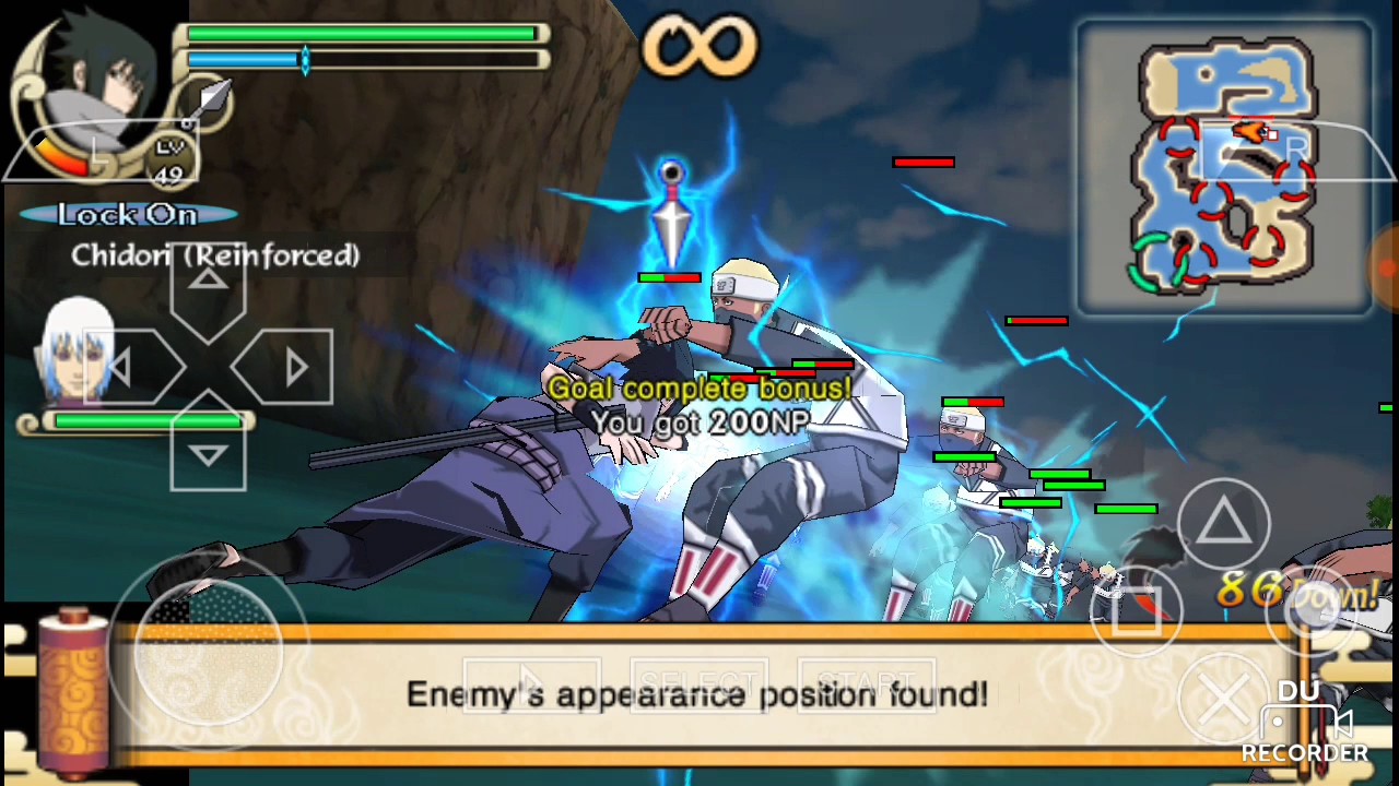 How To Get Ninja Bounty Rescue Unit Attack Chapter 6