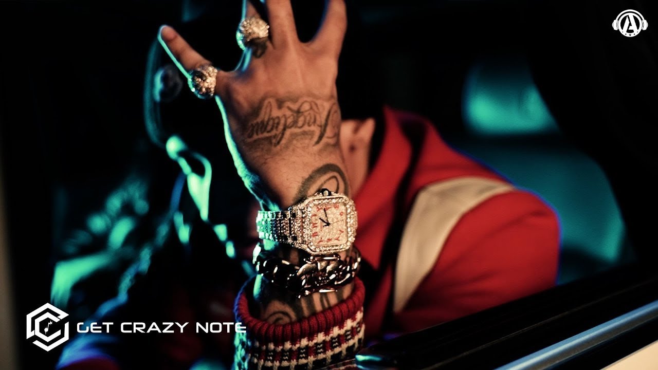 Dowba Montana - Ex Bitch ❌👩🏽&zwj;🦰  (Video Oficial)