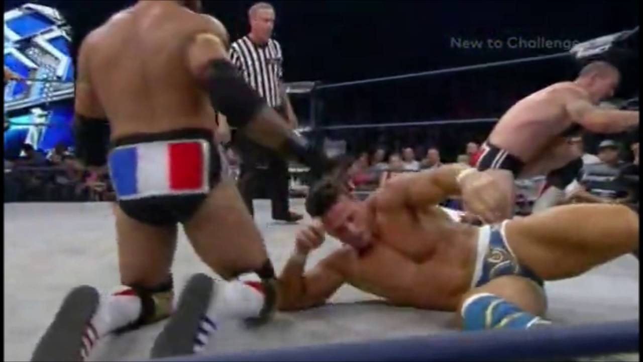 TNA ONO September - The Tribunal vs The Bromans