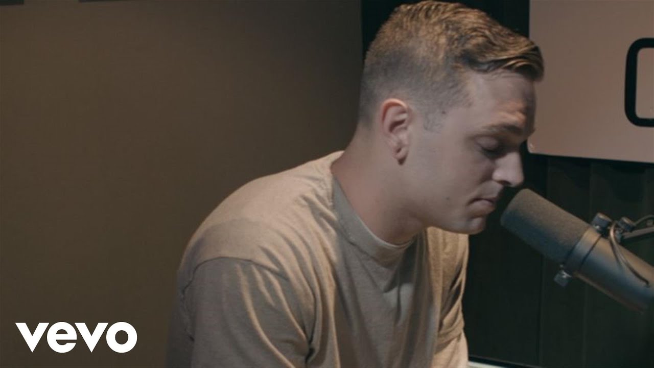 Sir Sly - Gold (Live At The Cherrytree House)