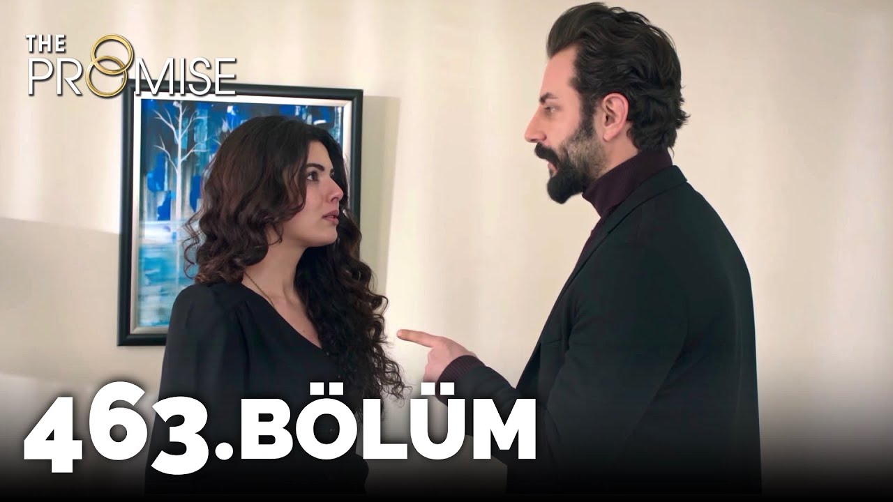 Yemin 463. Bölüm | The Promise Season 4 Episode 463