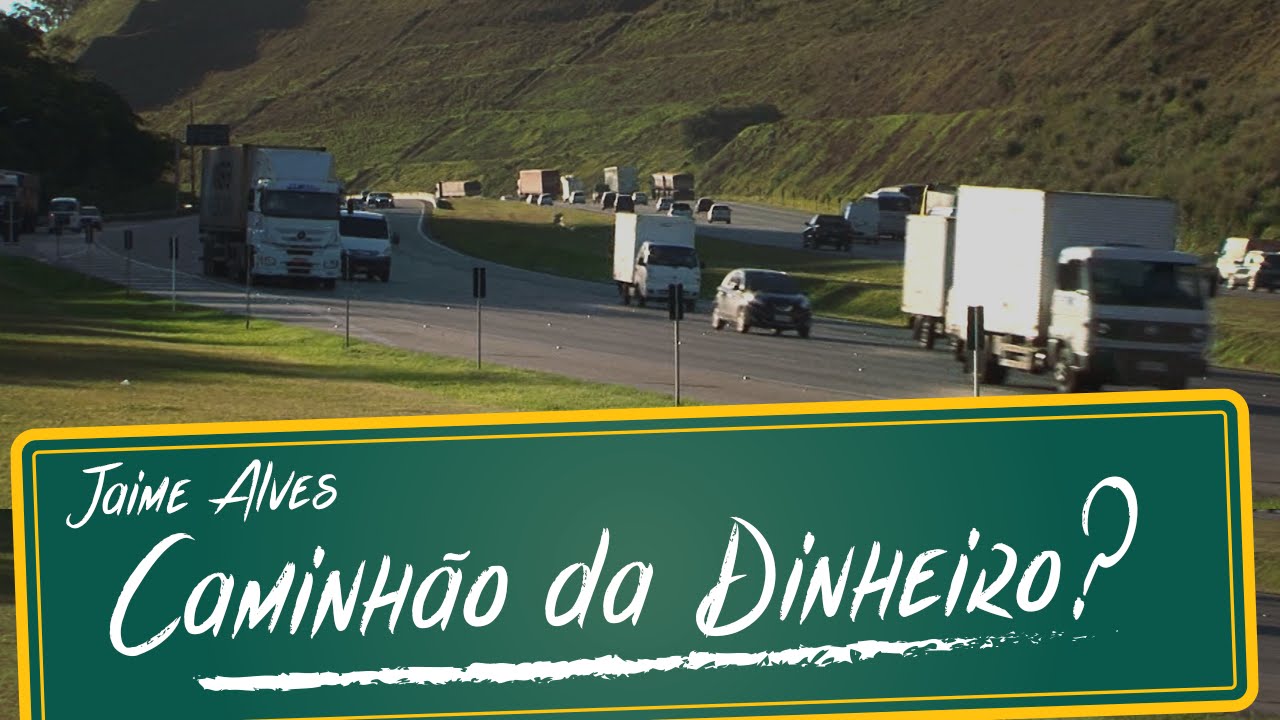 Caminhão dá dinheiro?