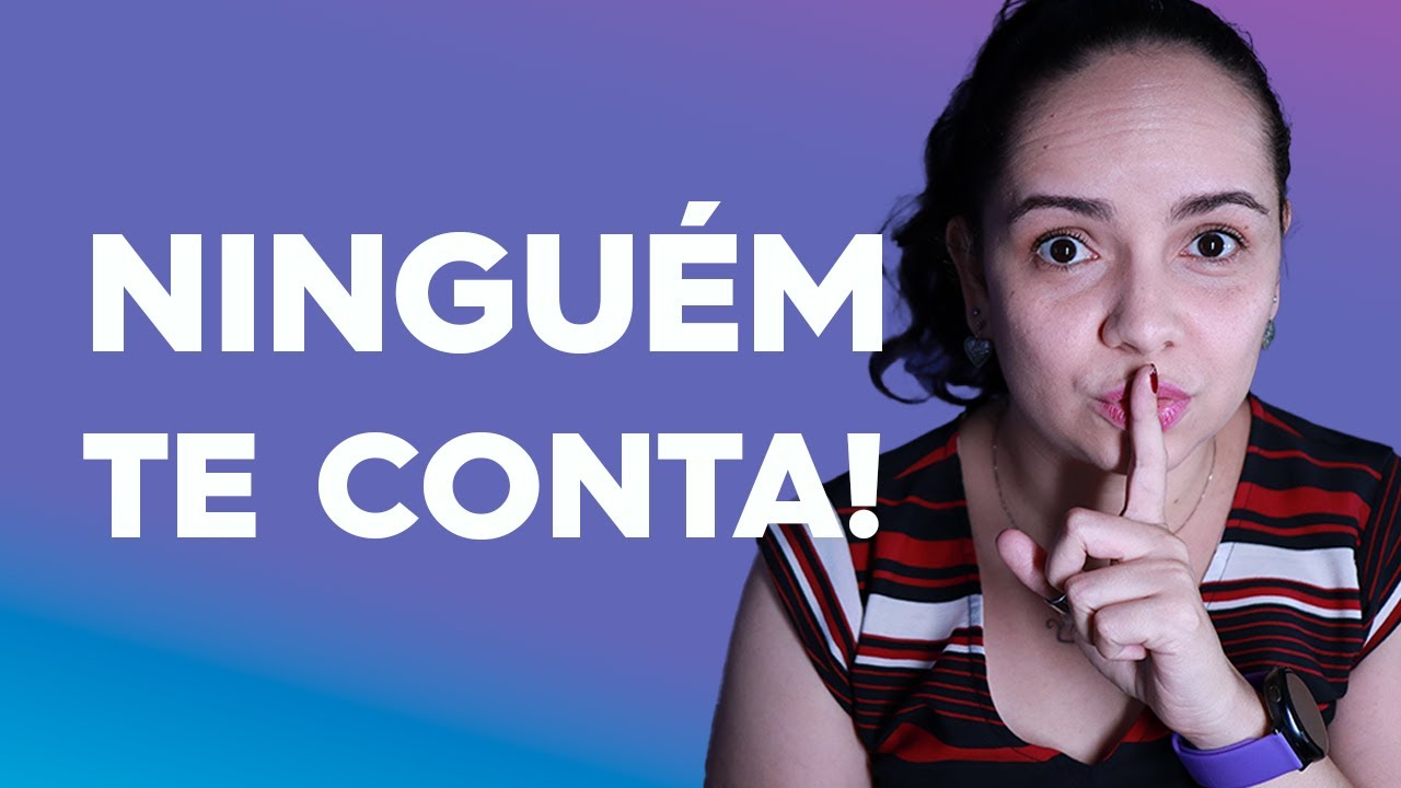10 COISAS QUE NINGUÉM TE CONTA sobre trabalhar em Comunicação Social