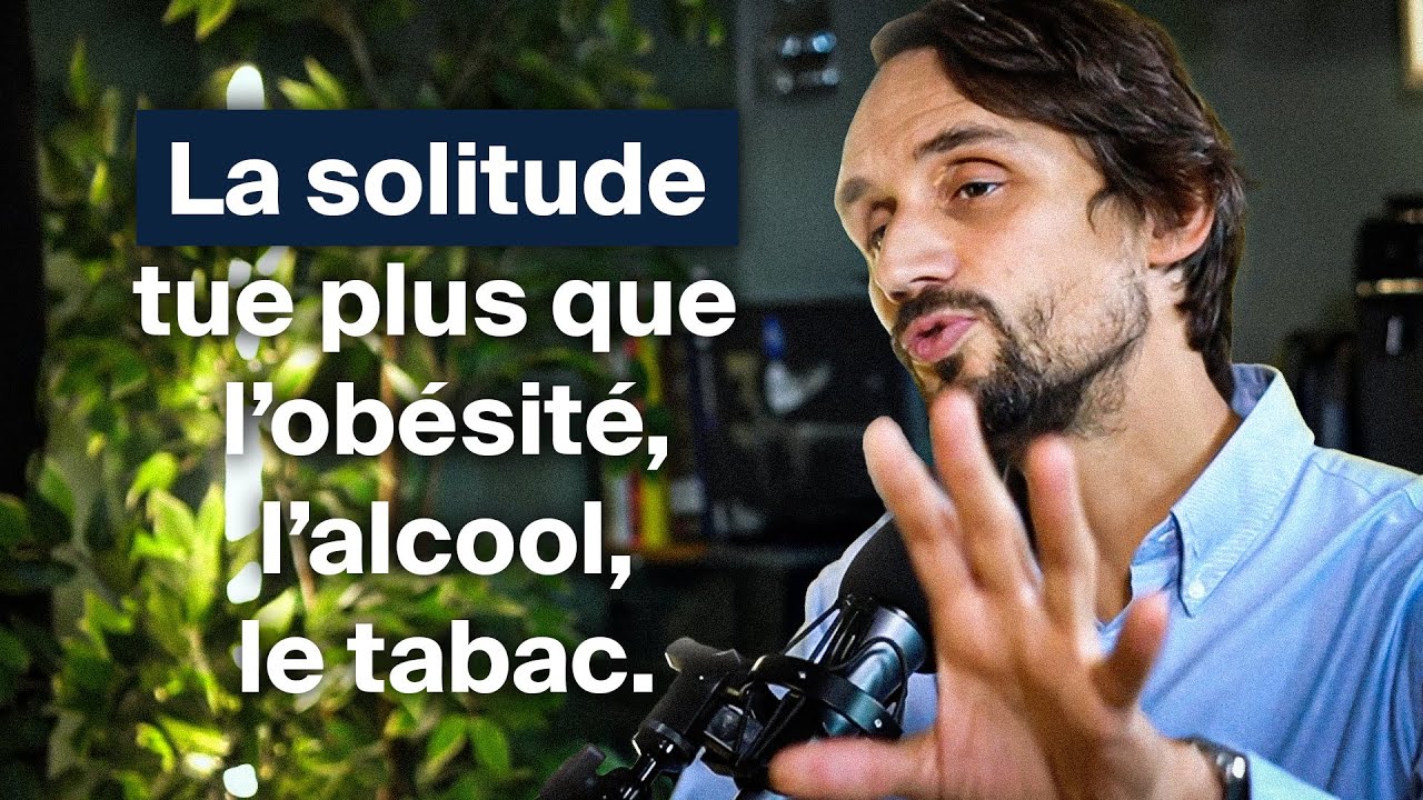 Réparer la solitude, un café à la fois : l'expérimentation kawaa racontée par Kévin André ☕️