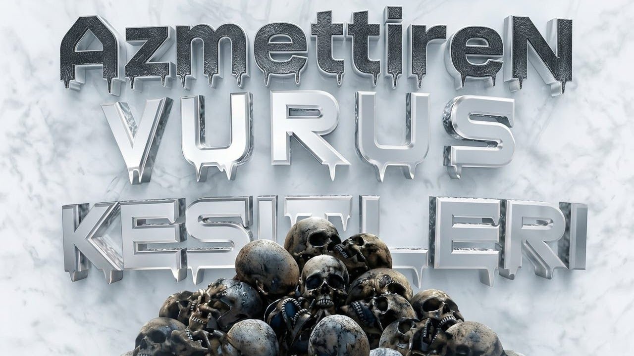 AzmettireN VURUŞ KESİTLERİ #25 #wolfteam #edit #gaming