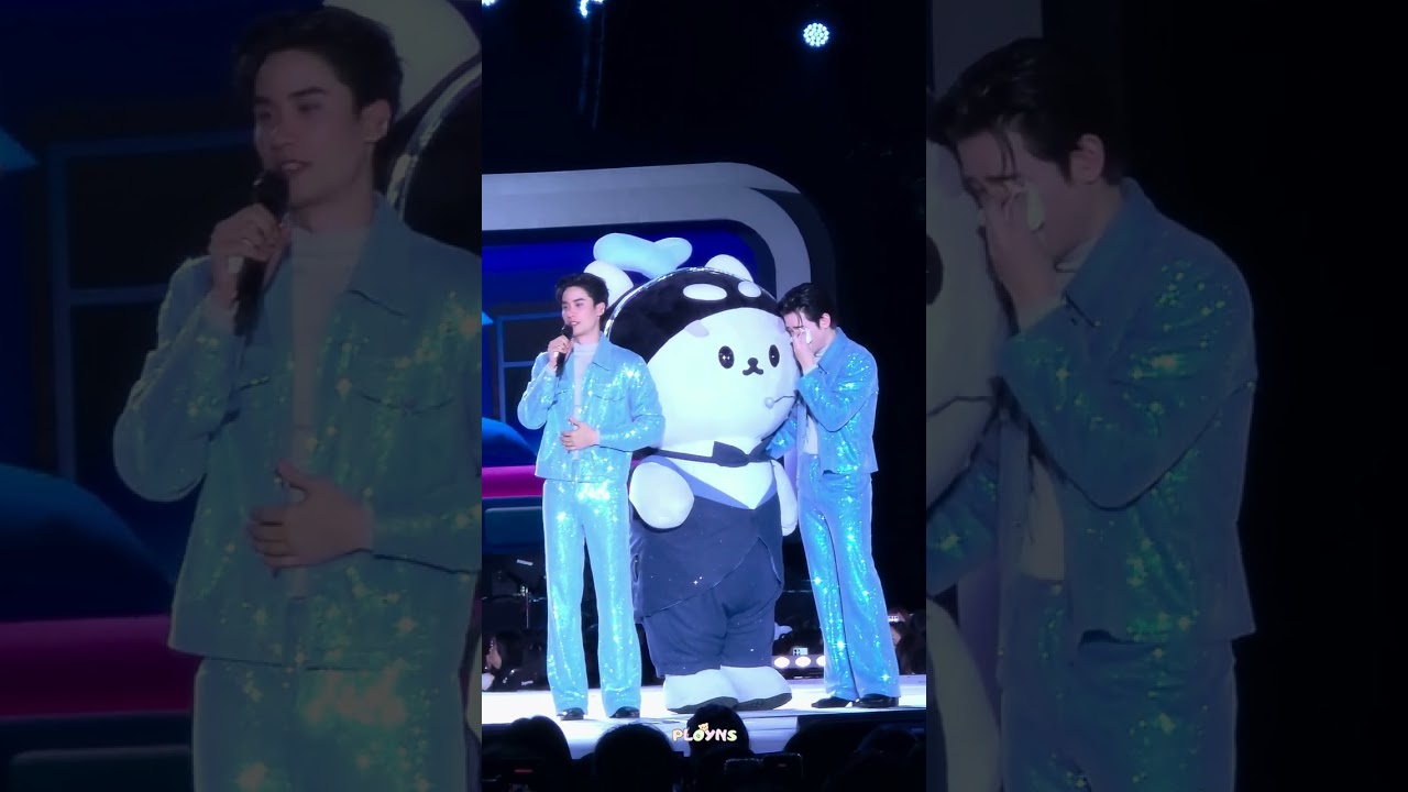 20260228 - ช่วงขอบคุณ #PolcaFamMeetingD1