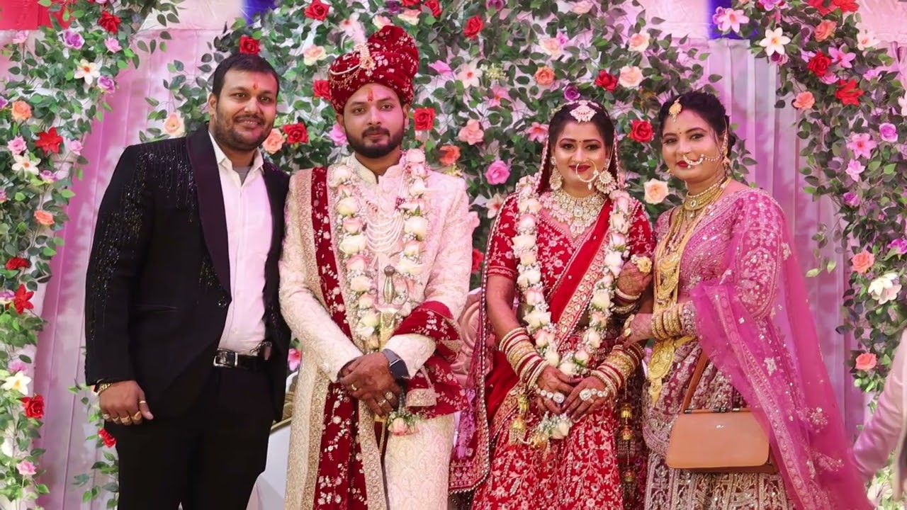Wedding HD Video 02