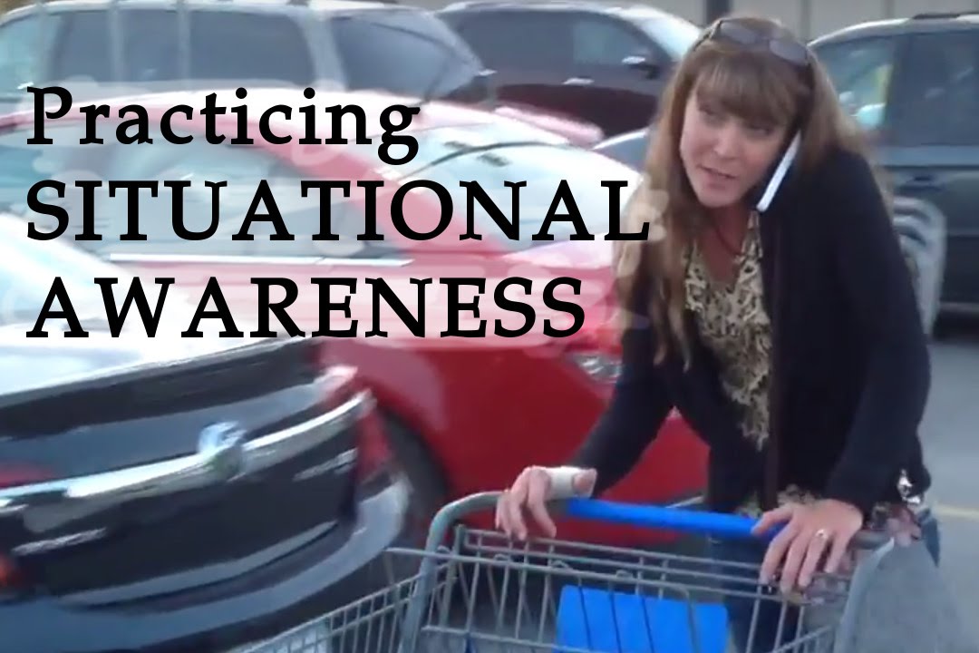 How To Improve Situational Awareness