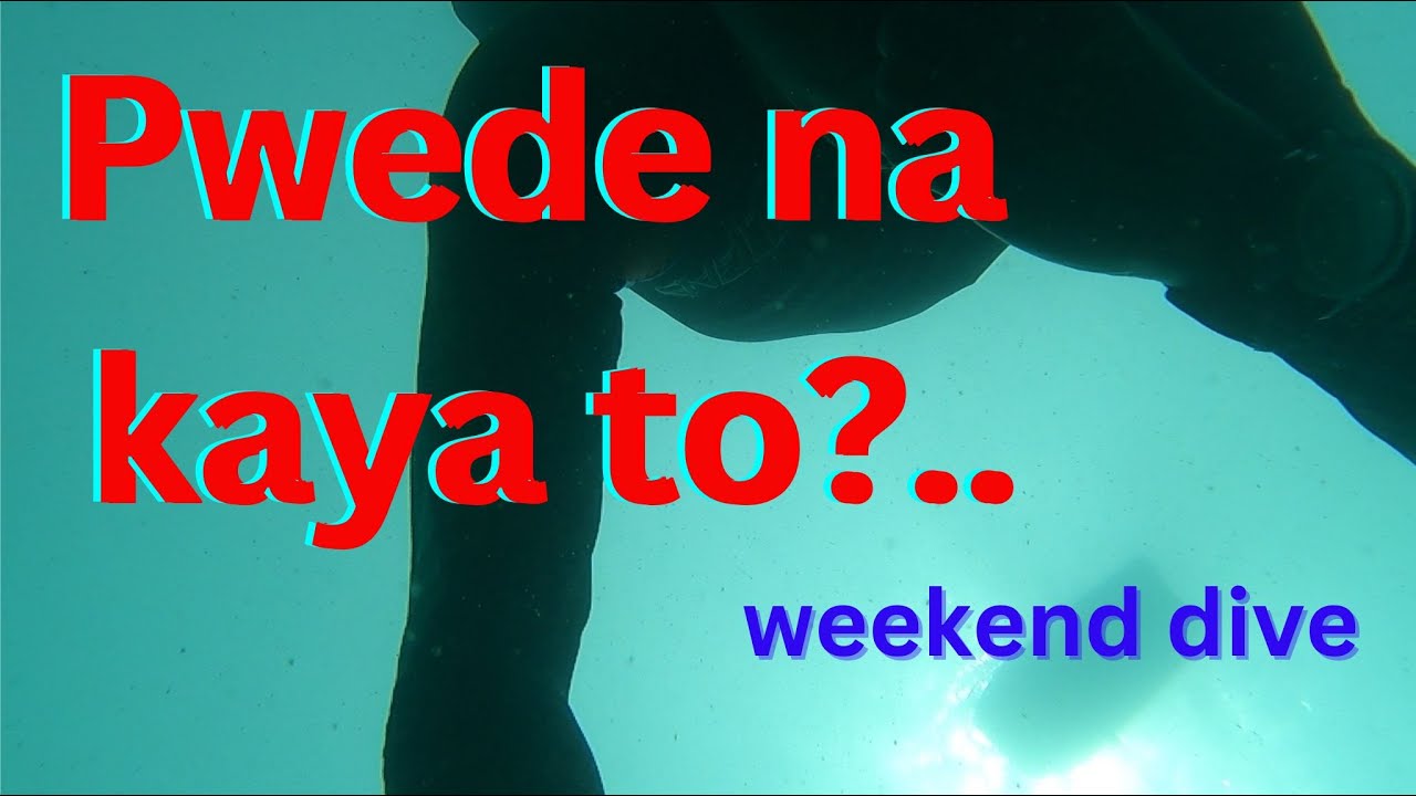 Pwede na kaya?..