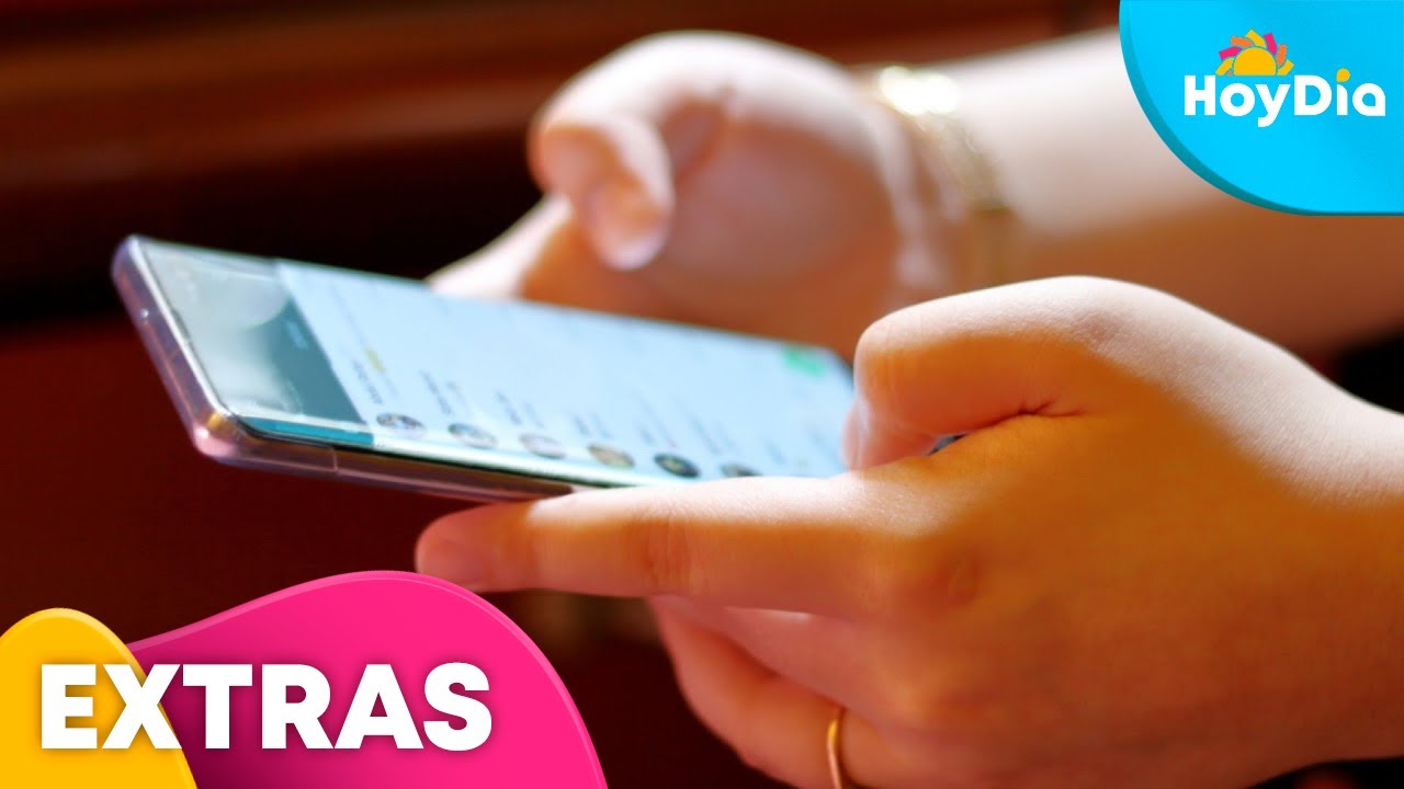 ¿Por qué ya nadie quiere llamar por teléfono y prefieren mensajes? | Hoy Día | Telemundo