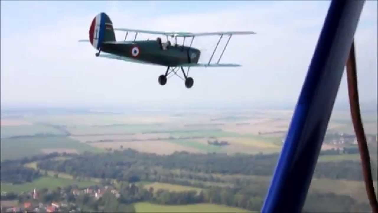 Fliegendes Museum GRH 2015 HD