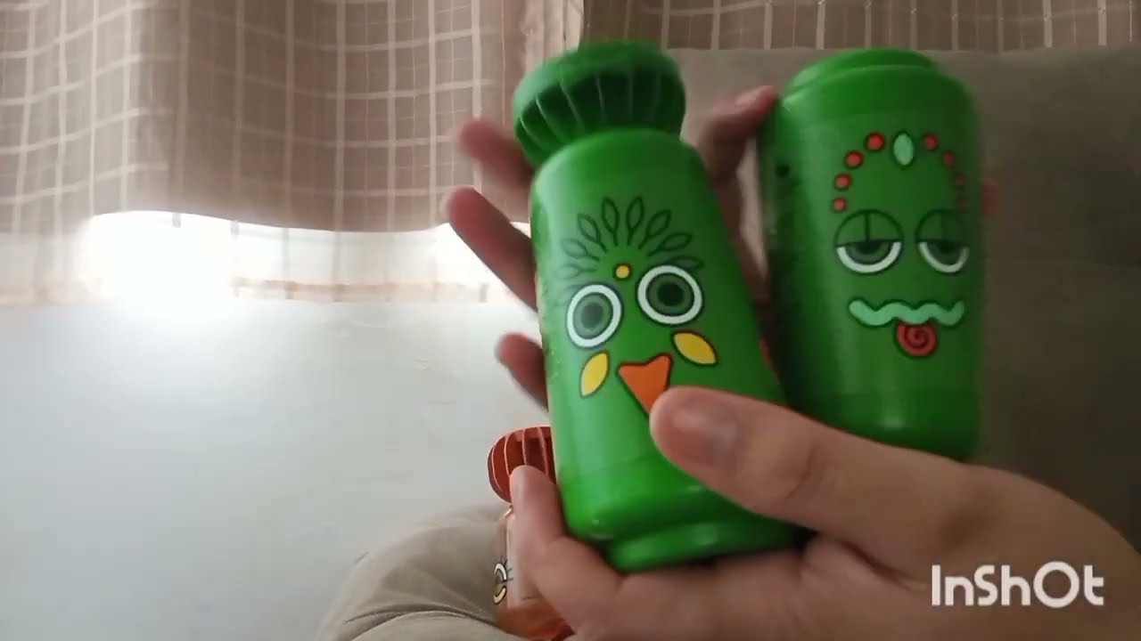 Resenha do kit shampoo e condicionador infantil da natura 