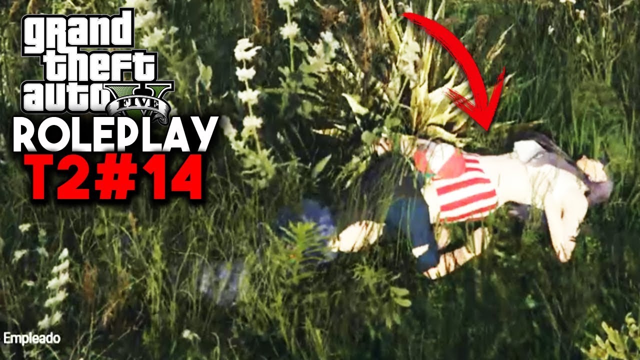 GTA V ROLEPLAY T12#14 AMOR A ESCONDIDAS... CAIGO EN LA TENTACIÓN!